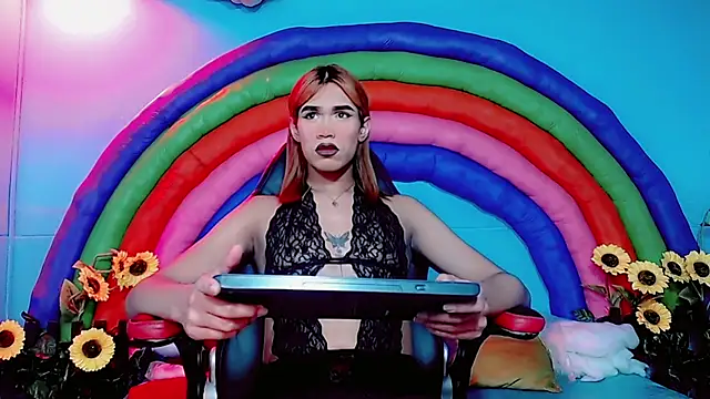 natalia luxe online show from July 15, 3:22 am