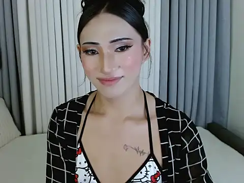 shamica pleasure online show from July 12, 5:37 pm