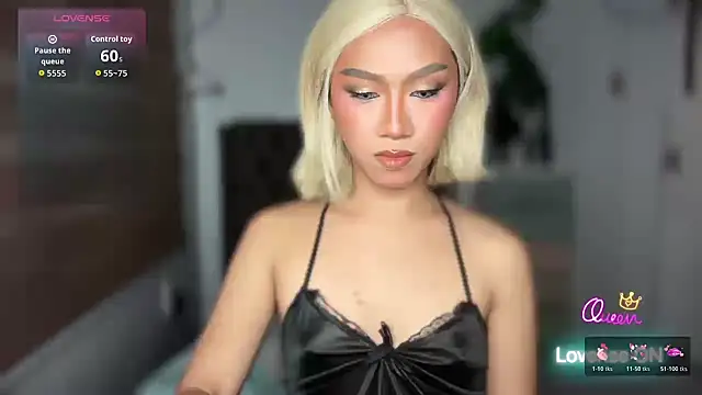 Allmightymariax online show from July 16, 7:09 pm