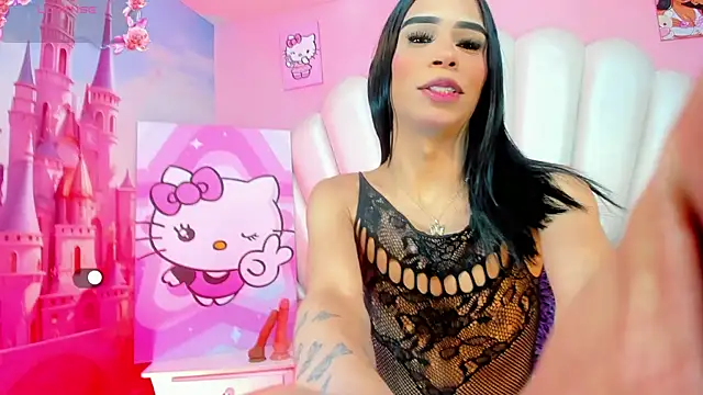 VickyDolls online show from July 14, 9:31 pm