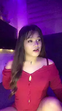FoxxyJesa online show from May 3, 2:43 pm