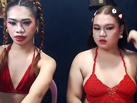 Ur fantasyDuo online show from August 4, 2:50 am