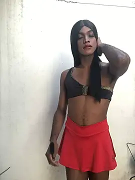 Giiada Miller online show from August 8, 8:59 pm