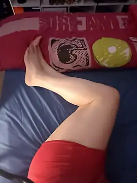 JulietteMaitresse online show from January 15, 10:30 pm