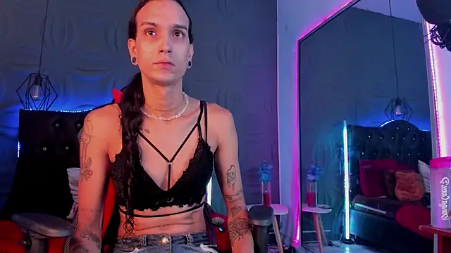 joaisaza online show from February 14, 5:41 am