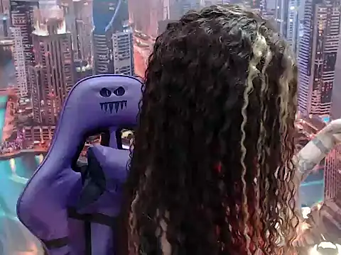 JAjhaCOOL TS4u online show from November 11, 6:37 am