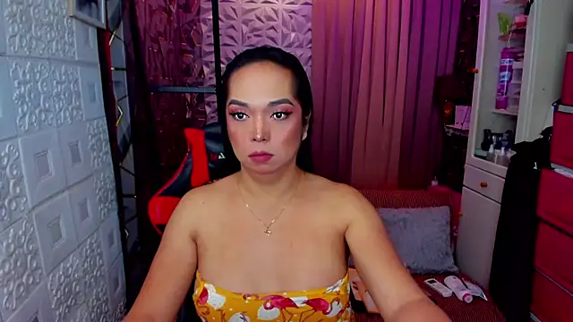 tssexylover online show from December 5, 4:46 pm