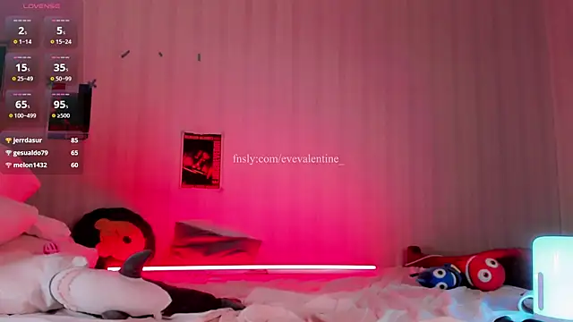 eva vodkina online show from September 15, 8:47 pm