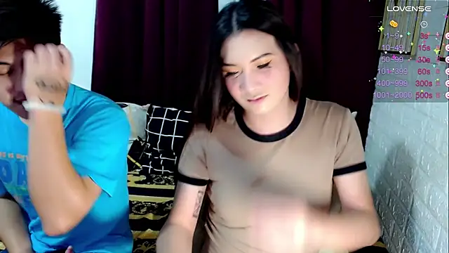 Katniss Kate online show from April 30, 10:25 pm