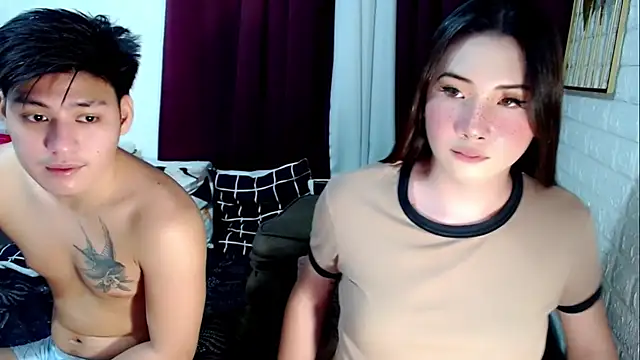Katniss Kate online show from June 20, 1:19 am