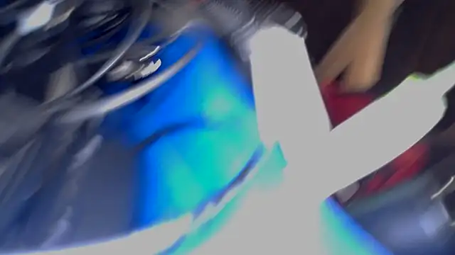 sissyvee online show from September 14, 12:20 pm