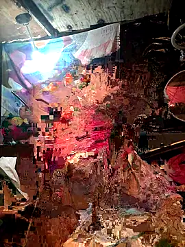 sissyvee online show from October 25, 10:21 am