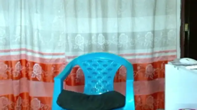 LANNA MICHEL online show from October 28, 3:48 am