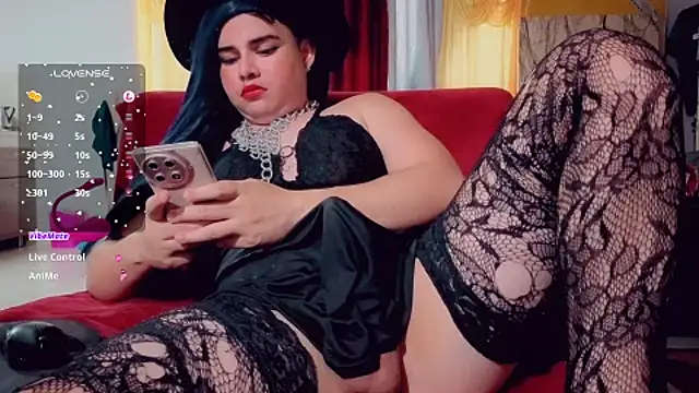 camyl93 online show from September 28, 10:20 pm