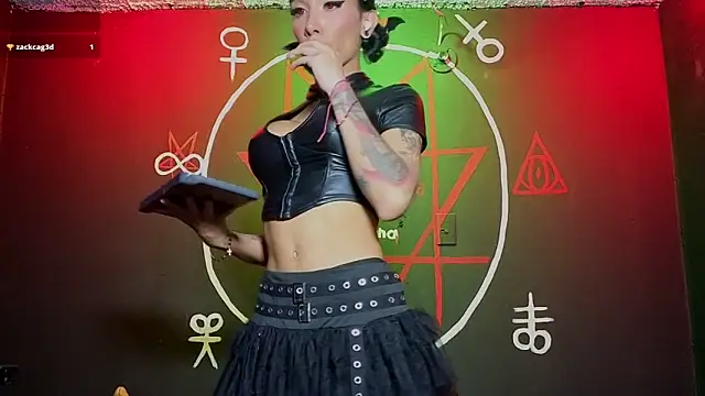 Snapshot of Depresion_Black chatting on September 19, 3:23 am Depresion Black online show from September 19, 3:23 am