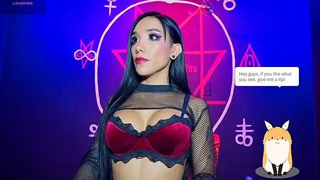 Snapshot of Depresion_Black chatting on October 3, 5:29 am Depresion Black online show from October 3, 5:29 am