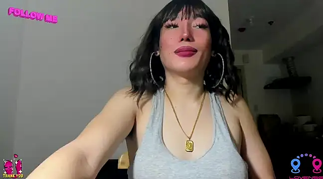 Snapshot of hottycrishina chatting on January 24, 6:57 am hottycrishina online show from January 24, 6:57 am