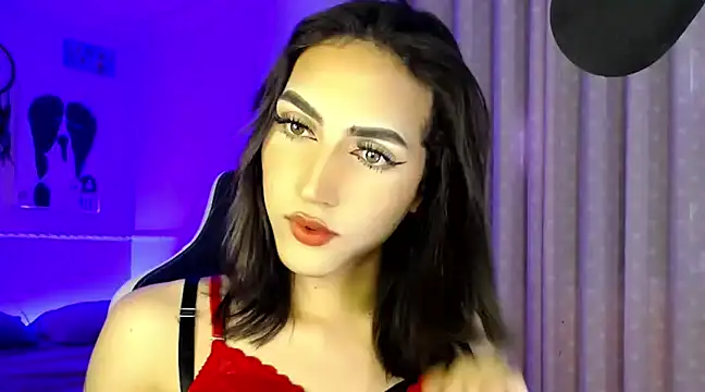 charlottesexxx online show from February 10, 8:31 pm