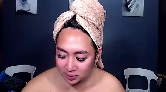 HOTTESTCANDYTS online show from January 17, 1:03 pm