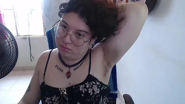 Smoke trip Alicia online show from January 13, 12:24 pm