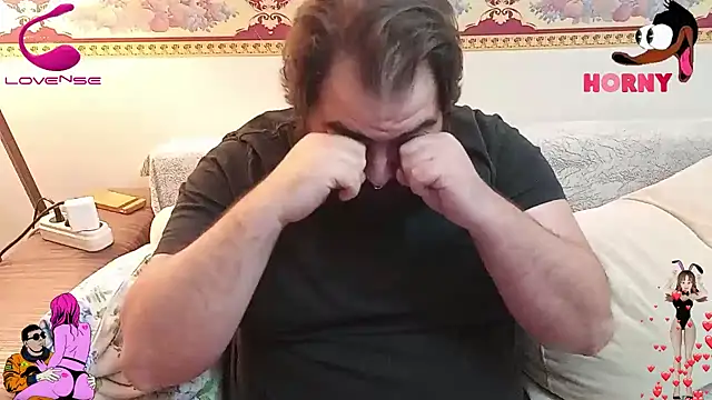  Sinyor34 online show from January 18, 10:07 pm