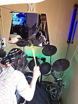 AerobicSleeve online show from February 17, 2:02 pm