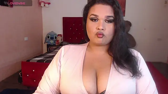 kami hot ts online show from December 24, 3:16 am