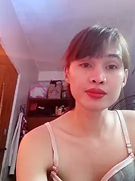 QueenSoreal online show from February 26, 8:22 pm