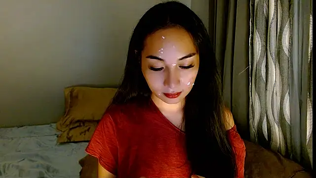 SweetLilly 18 online show from March 13, 12:11 pm