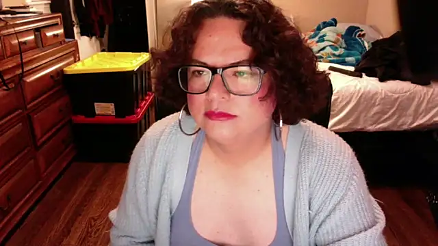 SelenaVianca online show from December 1, 2:25 am