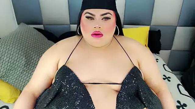 fabiolitasexy online show from November 13, 8:16 pm