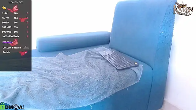 karen sofia  online show from March 24, 8:36 pm