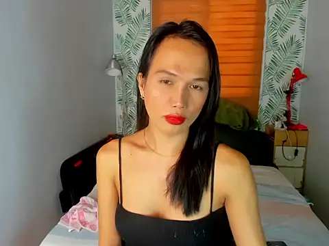 TsBacon online show from November 25, 2:35 am