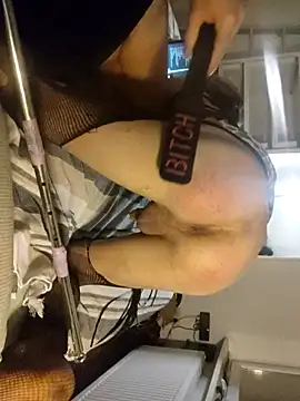 ShySuccubus online show from February 22, 1:52 am