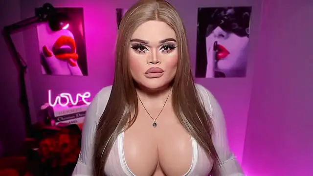 KarolinaThompson online show from January 9, 5:34 am