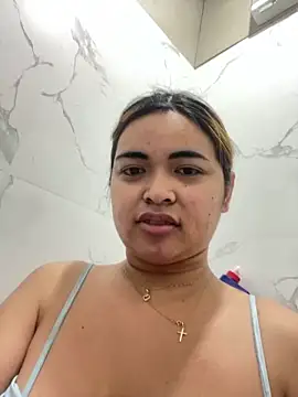 Bombshell Ashy online show from March 2, 2:58 pm