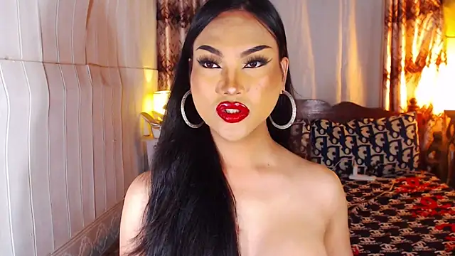 UrsexiestTammy online show from April 9, 6:14 pm