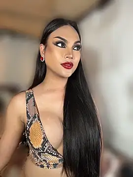 UrsexiestTammy online show from April 11, 9:51 pm