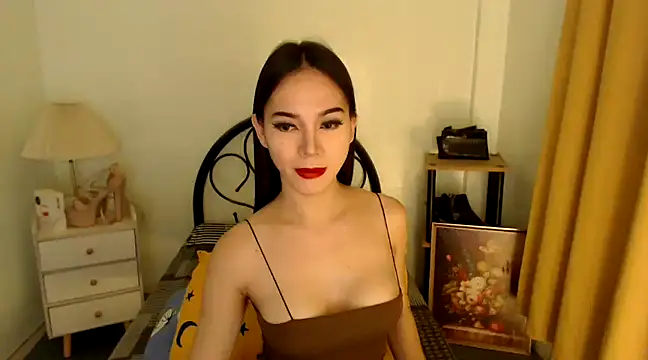 Yoshidashemale online show from February 6, 2:37 pm