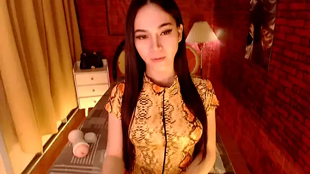 Yoshidashemale online show from September 19, 12:55 pm