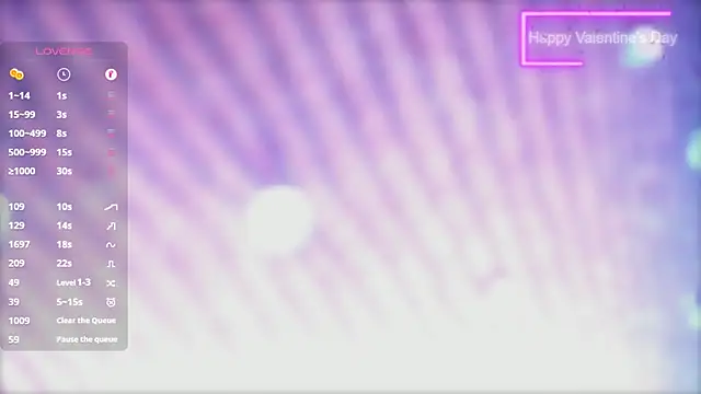 any sophia online show from February 18, 4:38 pm