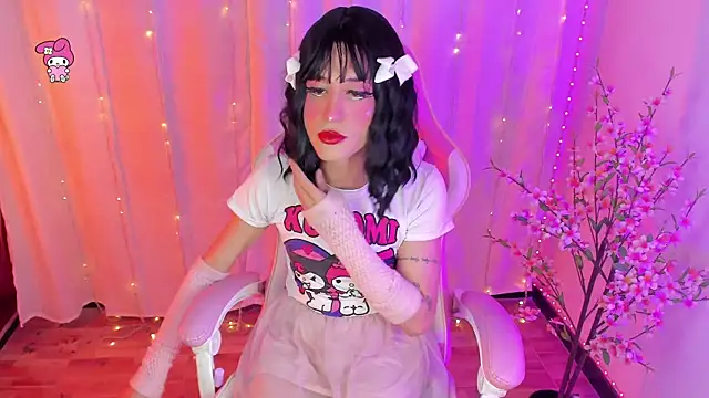 rosseblondee online show from July 1, 8:31 pm