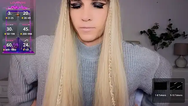 HelenSpellman online show from December 19, 5:18 am