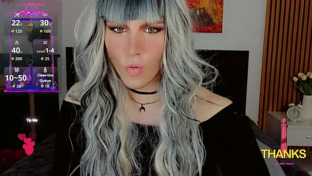 HelenSpellman online show from April 6, 1:33 pm