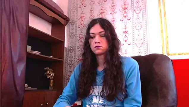 ShanyFerrati online show from December 8, 5:01 pm