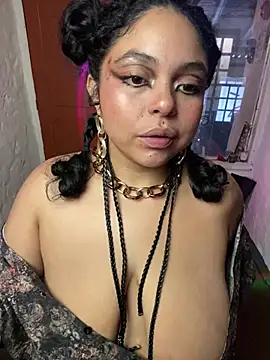 PrincessLauren420 online show from January 27, 5:37 pm