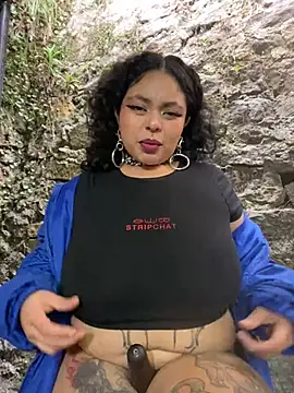 PrincessLauren420 online show from February 9, 5:11 pm