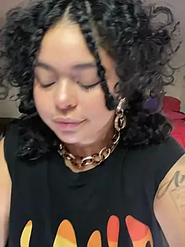 PrincessLauren420 online show from March 9, 5:17 pm