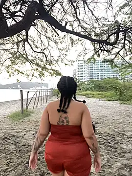 PrincessLauren420 online show from September 12, 10:55 am