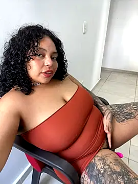 PrincessLauren420 online show from September 18, 3:06 pm